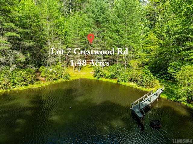 LOT7 Crestwood Rd, Cashiers NC, 28717 land for sale