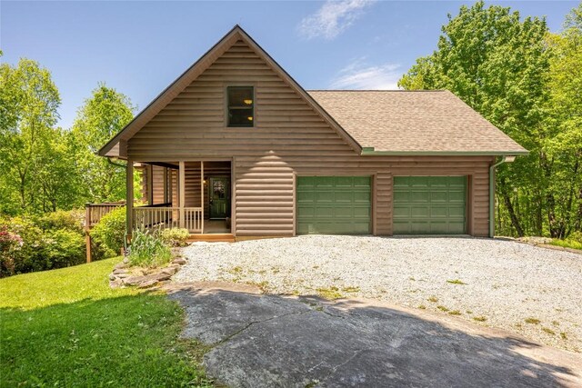 115 Fox Knob Dr, Glenville, NC 28736 - photo 9