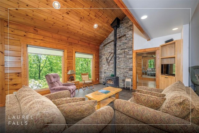 115 Fox Knob Dr, Glenville, NC 28736 - photo 3