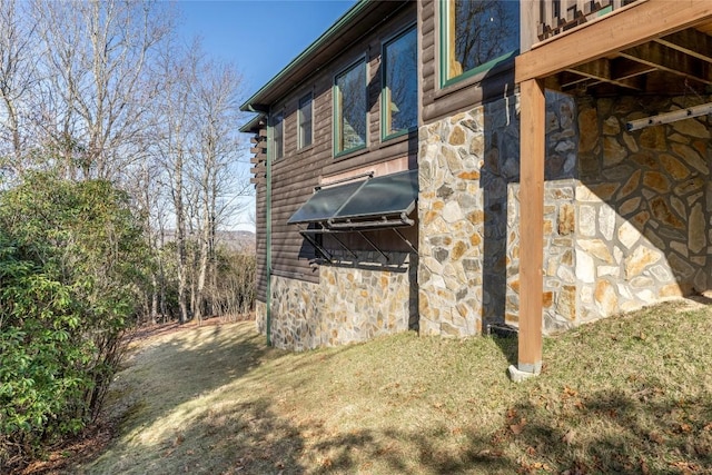 115 Fox Knob Dr, Glenville, NC 28736 - photo 60