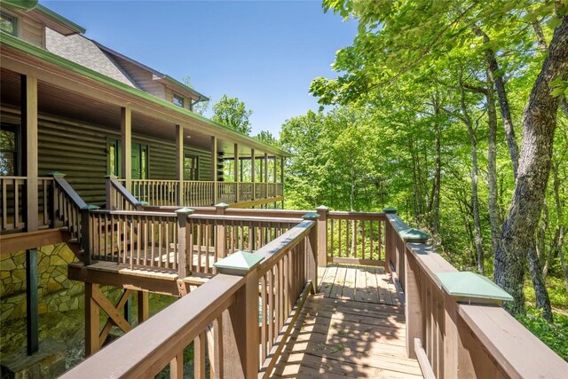 115 Fox Knob Dr, Glenville, NC 28736 - photo 18