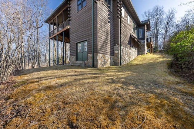 115 Fox Knob Dr, Glenville, NC 28736 - photo 61