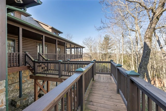 115 Fox Knob Dr, Glenville, NC 28736 - photo 17