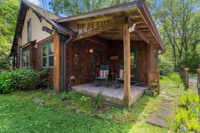 539 Cheney Ln, Highlands, NC 28741 - photo 11