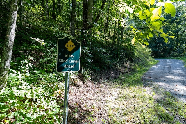 0 E Cliff Rd, Cullowhee, NC 28723