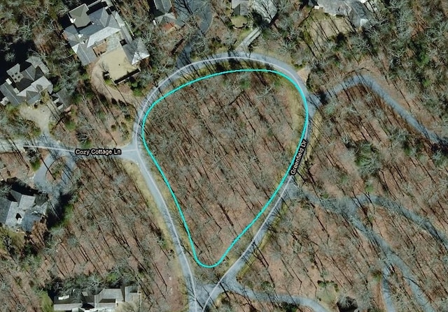 E-32 Greenfield Dr, Cashiers, NC 28717 - photo 8