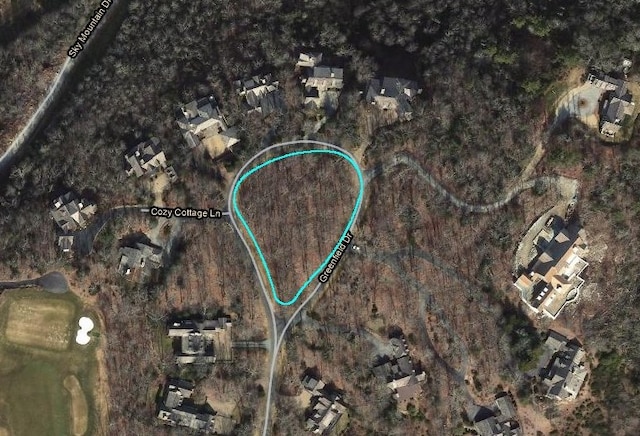E-32 Greenfield Dr, Cashiers, NC 28717 - photo 2
