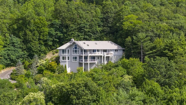 4594 Dillard Rd, Highlands, NC 28741 - photo 54