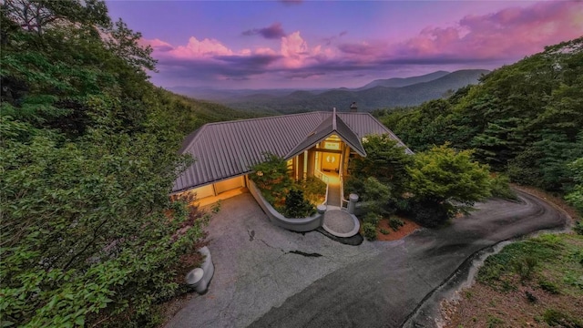 4594 Dillard Rd, Highlands, NC 28741 - photo 2