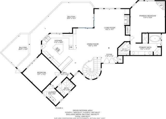 4594 Dillard Rd, Highlands, NC 28741 - photo 64