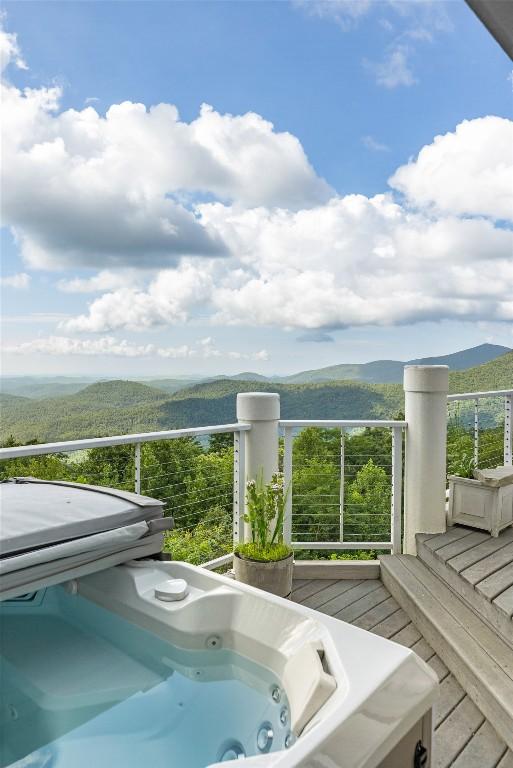 4594 Dillard Rd, Highlands, NC 28741 - photo 11