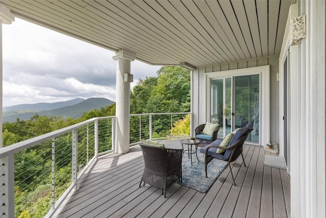 4594 Dillard Rd, Highlands, NC 28741 - photo 32