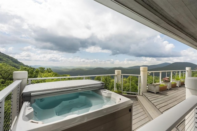 4594 Dillard Rd, Highlands, NC 28741 - photo 9