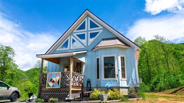 720 Cedar Creek Farm Rd, Tuckasegee, NC 28783 - photo 15