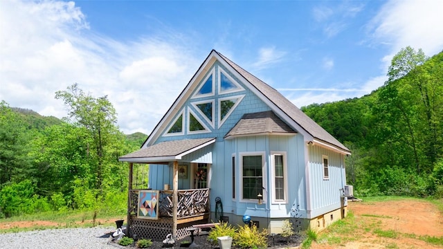 720 Cedar Creek Farm Rd, Tuckasegee, NC 28783 - photo 1