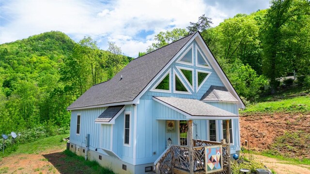 720 Cedar Creek Farm Rd, Tuckasegee, NC 28783 - photo 14