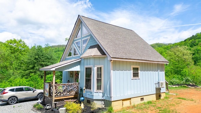 720 Cedar Creek Farm Rd, Tuckasegee, NC 28783 - photo 13