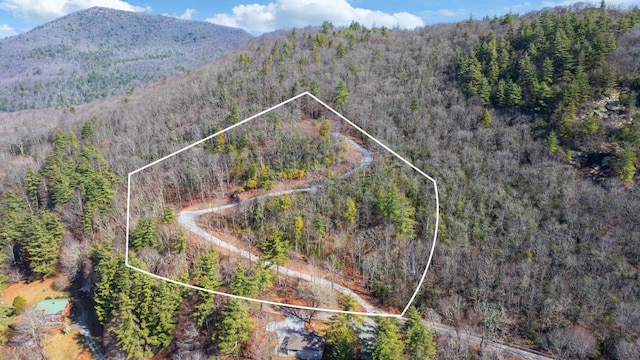 TBD Buck Creek Rd, Highlands NC, 28741 land for sale