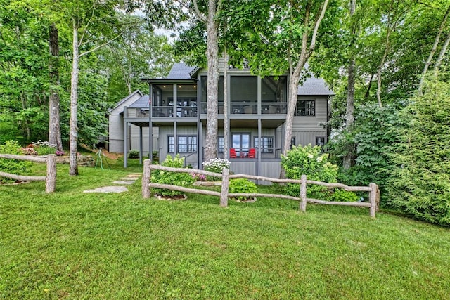 1124 Highlands Cove Dr, Highlands, NC 28741 - photo 38