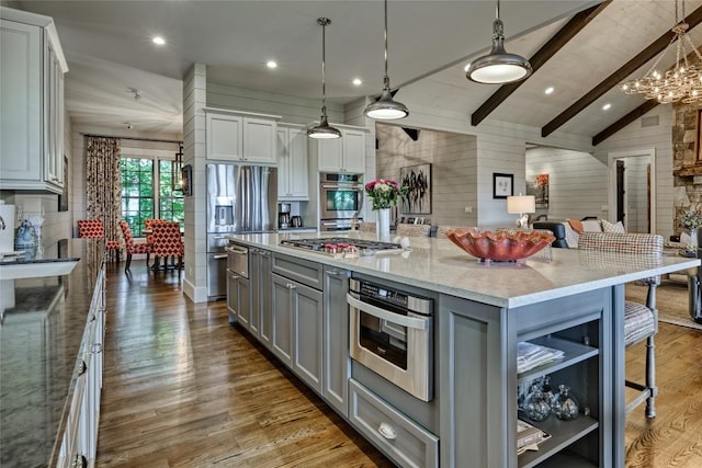 1124 Highlands Cove Dr, Highlands, NC 28741 - photo 10