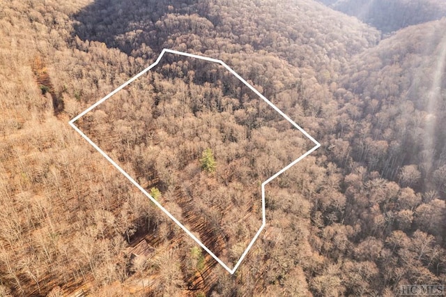 00 Taylor Creek Rd, Cullowhee NC, 28723 land for sale