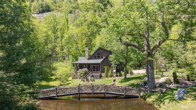 58 Little Pond Ln, Cashiers, NC 28717 - photo 1