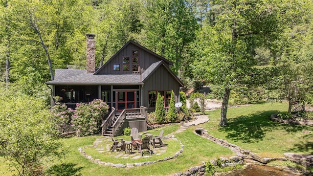 58 Little Pond Ln, Cashiers, NC 28717 - photo 2