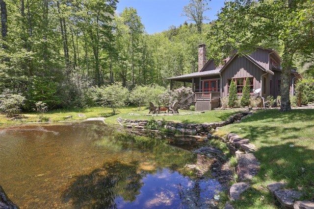 58 Little Pond Ln, Cashiers, NC 28717 - photo 38