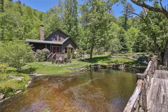58 Little Pond Ln, Cashiers, NC 28717 - photo 39