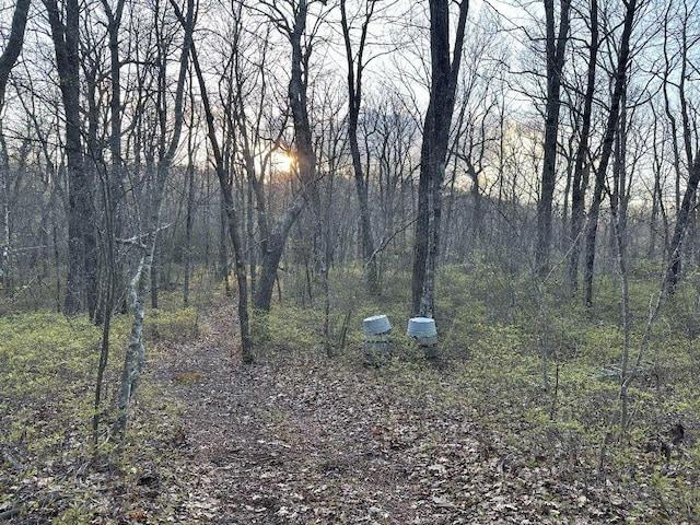 LOT17 Glenridge, Glenville, NC 28736