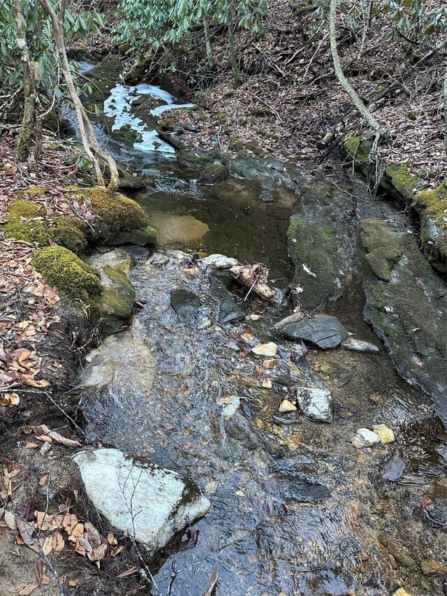 LOT17 Glenridge, Glenville, NC 28736