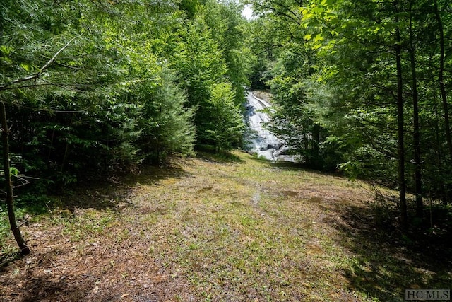 Listing photo 3 for TBD Memory Ln, Cullowhee NC 28723