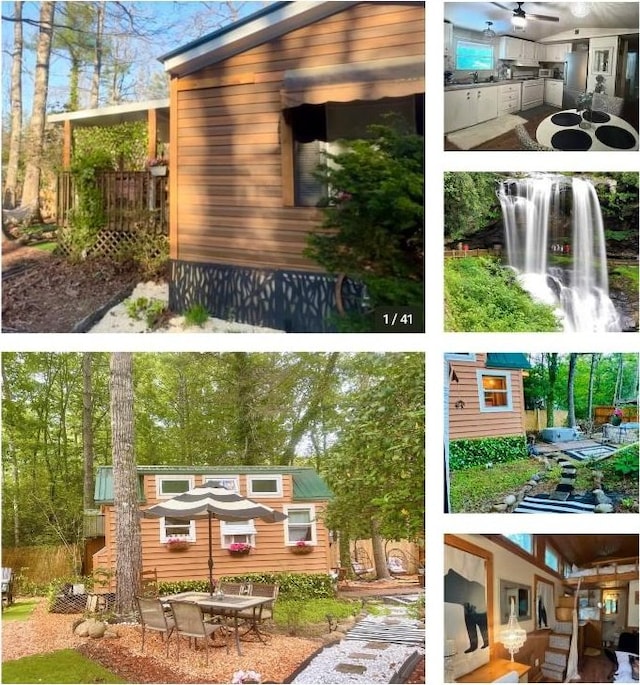 45 Tomahawk Ln, Sapphire, NC 28774 - photo 5