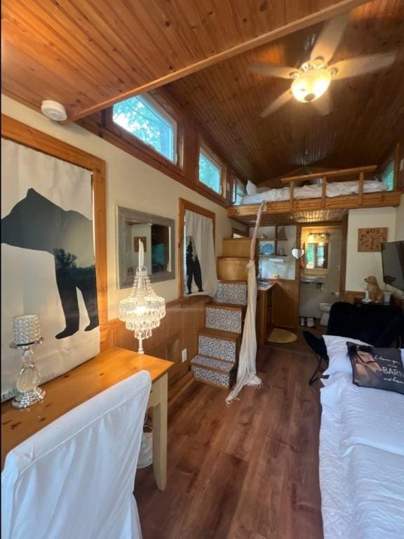 45 Tomahawk Ln, Sapphire, NC 28774 - photo 8