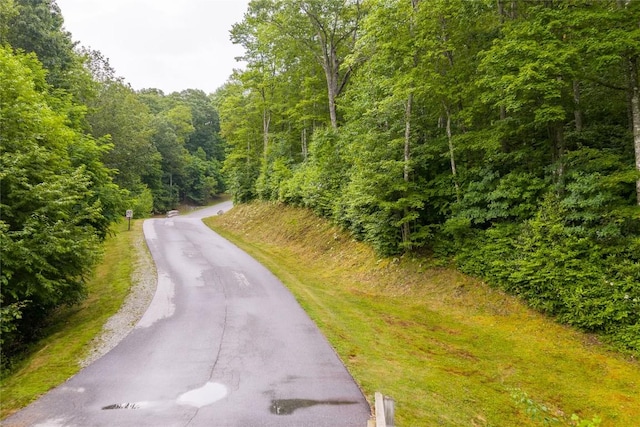 LOTE8 New Settlers Way, Glenville, NC 28736