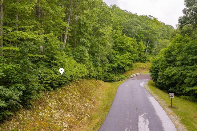 LOTE8 New Settlers Way, Glenville, NC 28736
