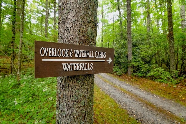 LOTE8 New Settlers Way, Glenville, NC 28736