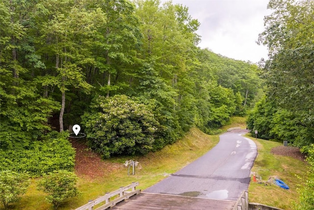 LOTE8 New Settlers Way, Glenville, NC 28736