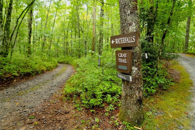 LOTE8 New Settlers Way, Glenville, NC 28736