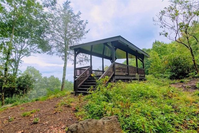 LOTE8 New Settlers Way, Glenville, NC 28736
