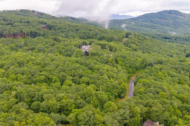 LOTE8 New Settlers Way, Glenville, NC 28736