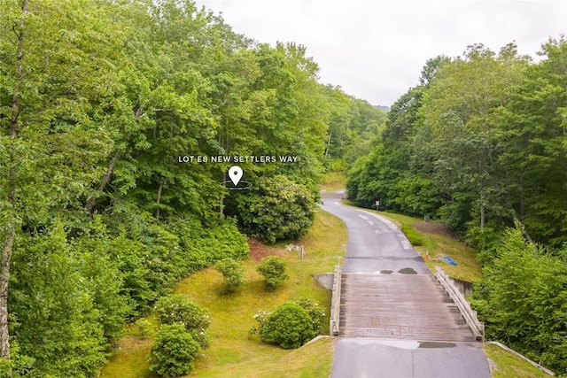 LOTE8 New Settlers Way, Glenville, NC 28736
