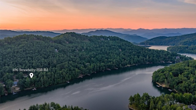 696 Strawberry Hill Rd, Cullowhee, NC 28723 - photo 73