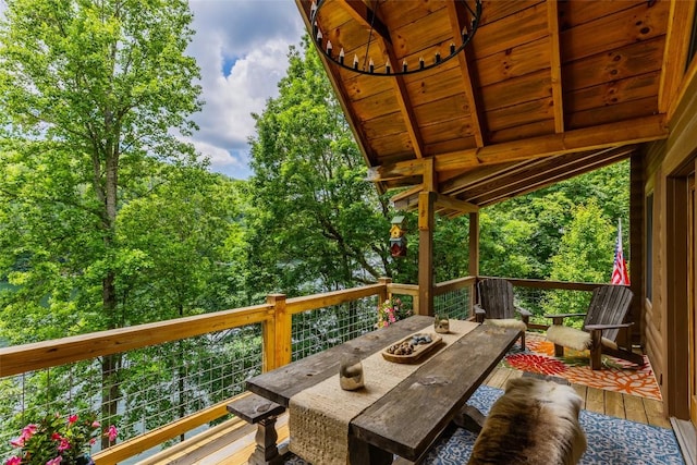 696 Strawberry Hill Rd, Cullowhee, NC 28723 - photo 28