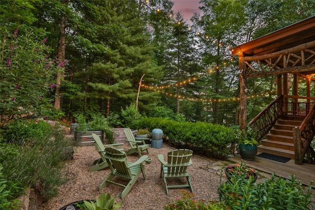 696 Strawberry Hill Rd, Cullowhee, NC 28723 - photo 64