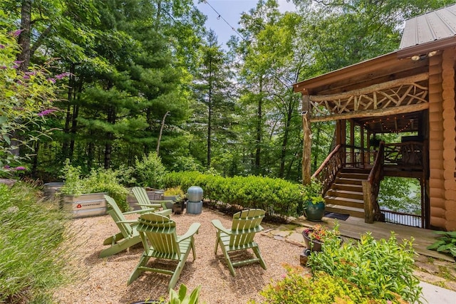 696 Strawberry Hill Rd, Cullowhee, NC 28723 - photo 7