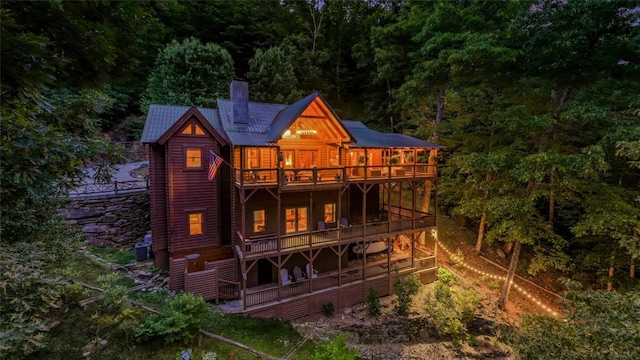 696 Strawberry Hill Rd, Cullowhee, NC 28723 - photo 76
