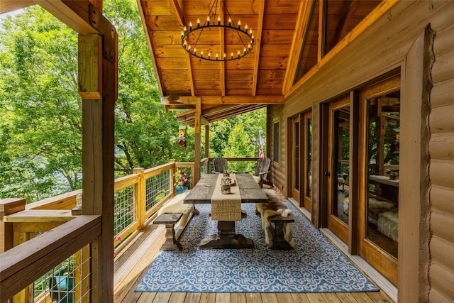 696 Strawberry Hill Rd, Cullowhee, NC 28723 - photo 27