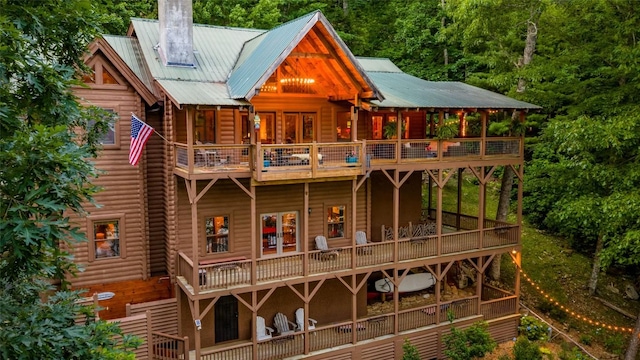 696 Strawberry Hill Rd, Cullowhee, NC 28723 - photo 74