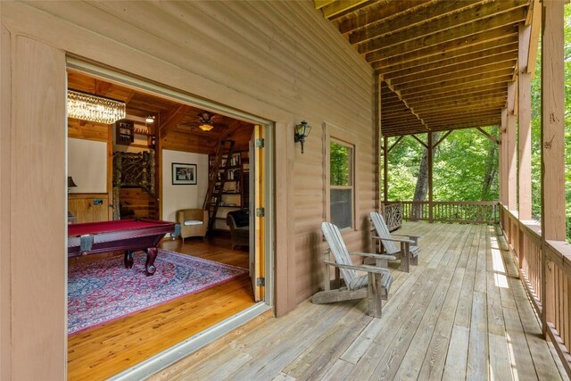 696 Strawberry Hill Rd, Cullowhee, NC 28723 - photo 56